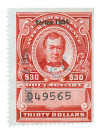 296194 - Mint Stamp(s)