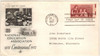 300810 - First Day Cover