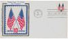 304669 - First Day Cover