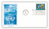 68014 - First Day Cover