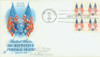 304667 - First Day Cover