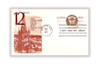 298713 - First Day Cover