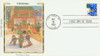 317185 - First Day Cover