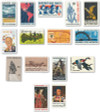 299737 - Mint Stamp(s)