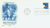 317182 - First Day Cover