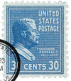 344332 - Used Stamp(s)