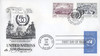 1033665 - First Day Cover