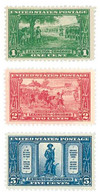 416745 - Unused Stamp(s) 