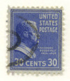 344333 - Used Stamp(s) 