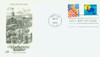 323736 - First Day Cover