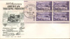 300154 - First Day Cover