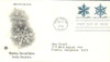 598132 - First Day Cover
