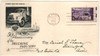 300152 - First Day Cover