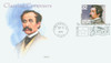 321787 - First Day Cover