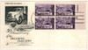 300155 - First Day Cover