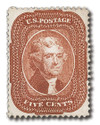 317149 - Mint Stamp(s)