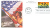 316760 - First Day Cover