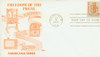 305389 - First Day Cover