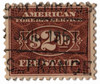 291567 - Used Stamp(s)