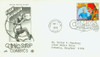 319680 - First Day Cover