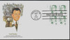 318684 - First Day Cover