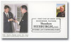 813420 - First Day Cover