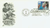 316358 - First Day Cover