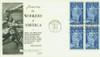 300726 - First Day Cover