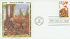 312508 - First Day Cover