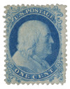 331338 - Unused Stamp(s) 