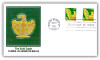 329267 - First Day Cover