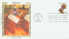 318105 - First Day Cover