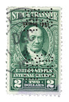 289633 - Mint Stamp(s)