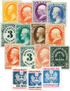 286615 - Unused Stamp(s) 
