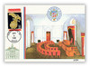 35757 - First Day Cover