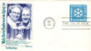 299196 - First Day Cover