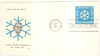 299195 - First Day Cover