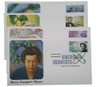 335455 - First Day Cover