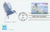 298793 - First Day Cover