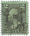 288006 - Used Stamp(s)