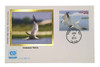 709034 - First Day Cover