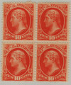 270535 - Mint Stamp(s) 