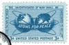 300620 - Used Stamp(s)