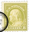 333627 - Used Stamp(s)