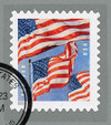 1272617 - Used Stamp(s)