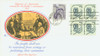 305295 - First Day Cover