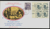 305296 - First Day Cover