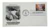 1037959 - First Day Cover