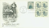 305294 - First Day Cover