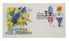 1037780 - First Day Cover